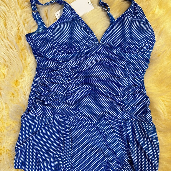 Swimsuit Skirtini NWT - Picture 3 of 4